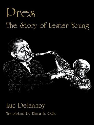cover image of Pres